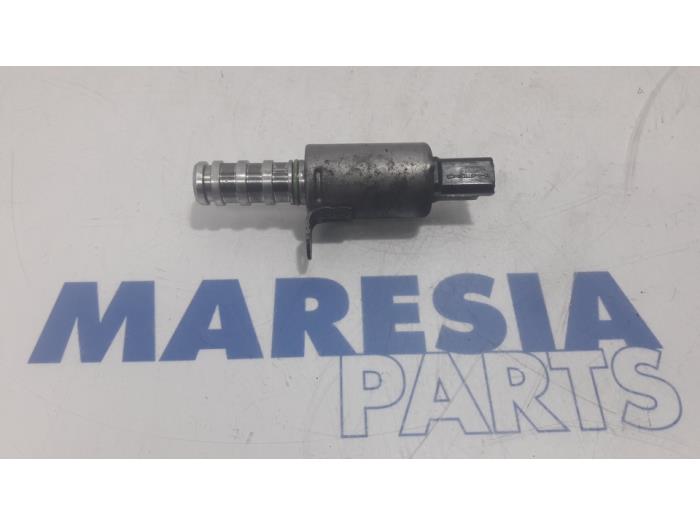 Begagnade Kamaxelsensor Peugeot 208 I (CA/CC/CK/CL) 1.2 Vti 12V PureTech 82 Pris € 35,00 Marginaltabell erbjuds av Maresia Parts