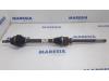 Citroën Berlingo 1.6 Hdi 90 Phase 2 Front drive shaft, right