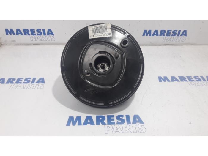 Usagé Servo frein Citroen Berlingo 1.6 Hdi 90 Phase 2 Prix € 75,00 Règlement à la marge proposé par Maresia Parts
