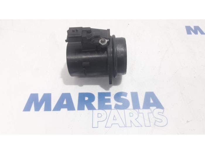 Begagnade Luftflödesmätare Citroen Berlingo 1.6 Hdi 90 Phase 2 Pris € 20,00 Marginaltabell erbjuds av Maresia Parts