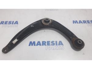 Used Front lower wishbone, left Citroen Berlingo 1.6 Hdi 90 Phase 2 Price € 25,00 Margin scheme offered by Maresia Parts