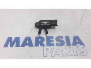Used Particulate filter sensor Fiat Doblo Cargo (263) 1.6 D Multijet Price € 24,20 Inclusive VAT offered by Maresia Parts