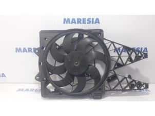 Used Fan motor Fiat Doblo Cargo (263) 1.6 D Multijet Price € 90,75 Inclusive VAT offered by Maresia Parts