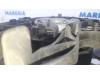 Ventilateur moteur d'un Fiat Doblo Cargo (263) 1.6 D Multijet 2012