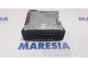 Used Radio CD player Citroen Jumpy (G9) 2.0 HDI 140 Price € 60,00 Margin scheme offered by Maresia Parts