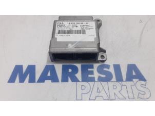 Used Airbag Module Citroen Jumpy (G9) 2.0 HDI 140 Price € 105,00 Margin scheme offered by Maresia Parts