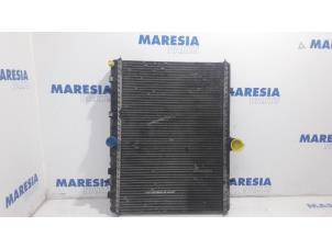 Used Radiator Citroen Jumpy (G9) 2.0 HDI 140 Price € 25,00 Margin scheme offered by Maresia Parts