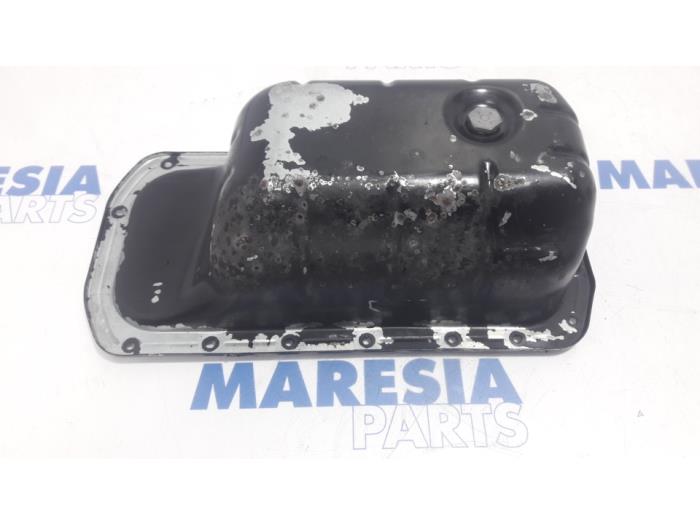 Gebrauchte Ölwanne Citroen C3 (SC) 1.6 HDi 92 Preis € 29,99 Margenregelung angeboten von Maresia Parts