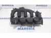 Intake manifold from a Citroen Jumpy (G9), 2007 / 2016 2.0 HDI 140, Delivery, Diesel, 1.997cc, 100kW (136pk), FWD, DW10BTED4; RHR, 2007-01 / 2016-03 2007