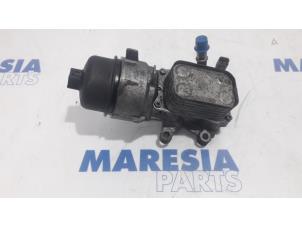 Used Oil filter holder Citroen Jumpy (G9) 2.0 HDI 140 Price € 50,00 Margin scheme offered by Maresia Parts