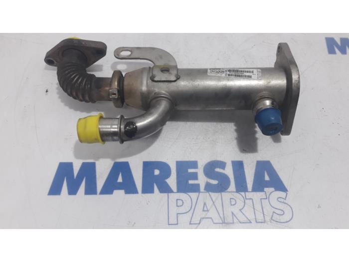 Gebrauchte Wärmetauscher Citroen Jumpy (G9) 2.0 HDI 140 Preis € 45,00 Margenregelung angeboten von Maresia Parts