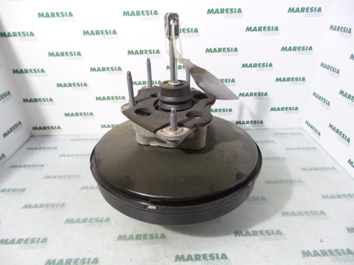 Gebrauchte Bremskraftverstärker Renault Clio III (BR/CR) 1.2 16V TCe 100 Preis € 50,00 Margenregelung angeboten von Maresia Parts