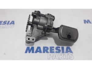 Used Oil pump Citroen Jumpy (G9) 2.0 HDI 140 Price € 50,00 Margin scheme offered by Maresia Parts