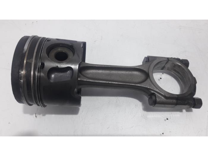Gebrauchte Kolben Citroen Jumpy (G9) 2.0 HDI 140 Preis € 50,00 Margenregelung angeboten von Maresia Parts