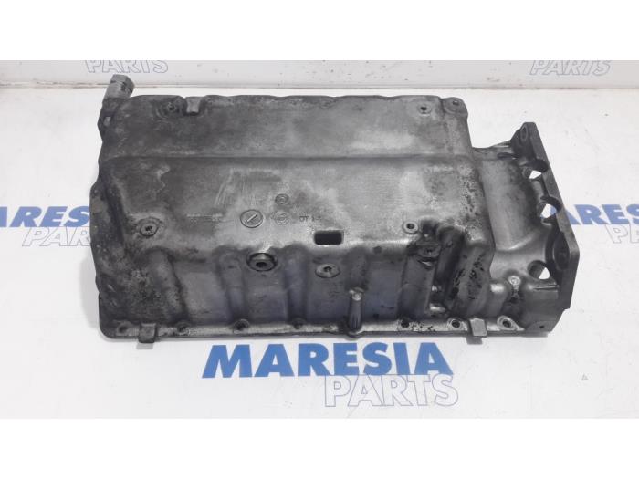 Gebrauchte Ölwanne Citroen Jumpy (G9) 2.0 HDI 140 Preis € 50,00 Margenregelung angeboten von Maresia Parts