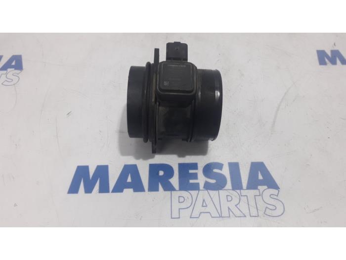 Gebrauchte Luftmengenmesser Citroen Jumpy (G9) 2.0 HDI 140 Preis € 25,00 Margenregelung angeboten von Maresia Parts