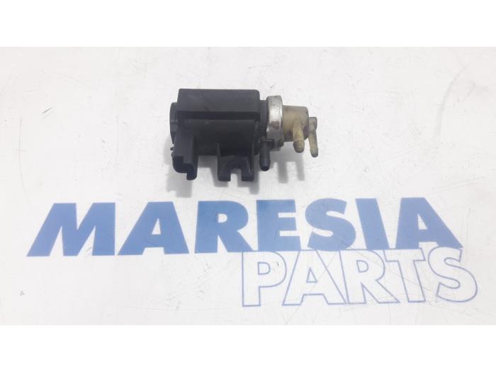 Usagé Régulateur pression turbo Citroen Jumpy (G9) 2.0 HDI 140 Prix € 25,00 Règlement à la marge proposé par Maresia Parts