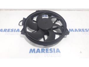 Used Fan motor Citroen Jumpy (G9) 2.0 HDI 140 Price € 50,00 Margin scheme offered by Maresia Parts