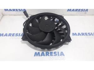 Used Fan motor Citroen Jumpy (G9) 2.0 HDI 140 Price € 50,00 Margin scheme offered by Maresia Parts
