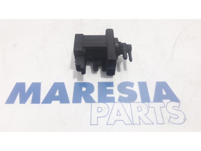 Turbo pressure regulator Citroen Jumpy 2.0 HDI 140 - 9660693180 KAPOT