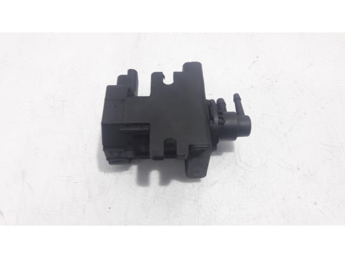 Turbo pressure regulator from a Citroën Jumpy (G9) 2.0 HDI 140 2007