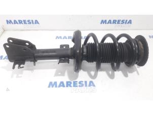 Used Front shock absorber rod, right Renault Master IV (MA/MB/MC/MD/MH/MF/MG/MH) 2.3 dCi 16V RWD Price € 158,81 Inclusive VAT offered by Maresia Parts
