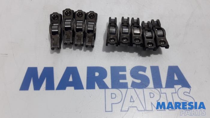 Gebrauchte Kipphebel Peugeot 207 SW (WE/WU) 1.6 HDi 16V Preis € 40,00 Margenregelung angeboten von Maresia Parts