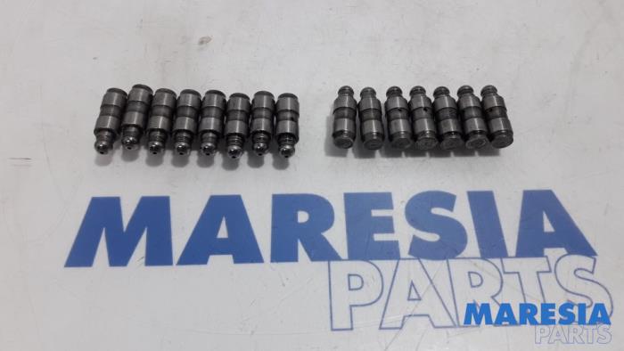 Gebrauchte Ventilstößel Peugeot 207 SW (WE/WU) 1.6 HDi 16V Preis € 25,00 Margenregelung angeboten von Maresia Parts