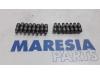 Peugeot 207 SW (WE/WU) 1.6 HDi 16V Ventilstößel