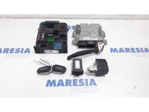 Używane Komputer sterowania silnika Citroen C4 Picasso (3D/3E) 1.6 e-HDi 115 Cena € 420,00 Procedura marży oferowane przez Maresia Parts
