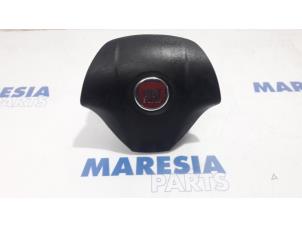 Used Left airbag (steering wheel) Fiat Doblo Cargo (263) 1.3 D Multijet Price € 75,00 Margin scheme offered by Maresia Parts