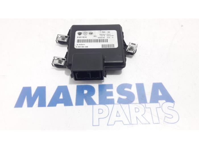 Begagnade PDC-modul Fiat Doblo Cargo (263) 1.3 D Multijet Pris € 75,00 Marginaltabell erbjuds av Maresia Parts