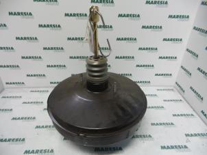 Used Brake servo Peugeot 407 (6D) 2.0 HDiF 16V Price € 50,00 Margin scheme offered by Maresia Parts