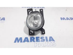 Used Fog light, front right Fiat Doblo Cargo (263) 1.3 D Multijet Price € 20,00 Margin scheme offered by Maresia Parts