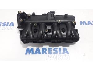 Used Intake manifold Fiat Doblo Cargo (263) 1.3 D Multijet Price € 45,00 Margin scheme offered by Maresia Parts