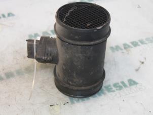 Used Airflow meter Fiat Ducato (243/244/245) 2.8 JTD Price € 105,00 Margin scheme offered by Maresia Parts