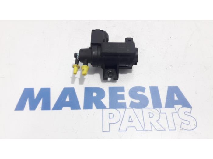 Usagé Régulateur pression turbo Fiat Doblo Cargo (263) 1.3 D Multijet Prix € 25,00 Règlement à la marge proposé par Maresia Parts