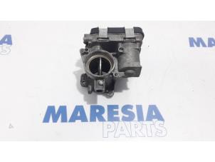 Begagnade Spjällhus Fiat Doblo Cargo (263) 1.3 D Multijet Pris € 65,00 Marginaltabell erbjuds av Maresia Parts