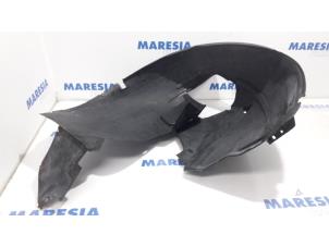 Used Wheel arch liner Fiat Doblo Cargo (263) 1.3 D Multijet Price € 25,00 Margin scheme offered by Maresia Parts