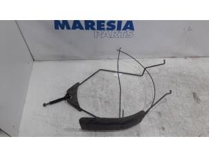 Used Spare wheel holder Citroen Berlingo 1.6 Hdi 90 Phase 2 Price € 60,50 Inclusive VAT offered by Maresia Parts