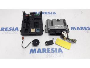 Used Engine management computer Citroen Berlingo 1.6 Hdi 90 Phase 2 Price € 317,63 Inclusive VAT offered by Maresia Parts