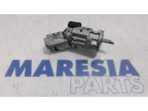 Used Ignition lock + key Citroen Berlingo 1.6 Hdi 90 Phase 2 Price € 60,50 Inclusive VAT offered by Maresia Parts