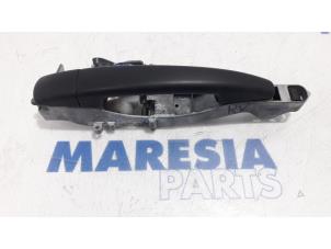 Gebrauchte Türgriff 2-türig rechts Citroen Berlingo 1.6 Hdi 90 Phase 2 Preis € 30,25 Mit Mehrwertsteuer angeboten von Maresia Parts