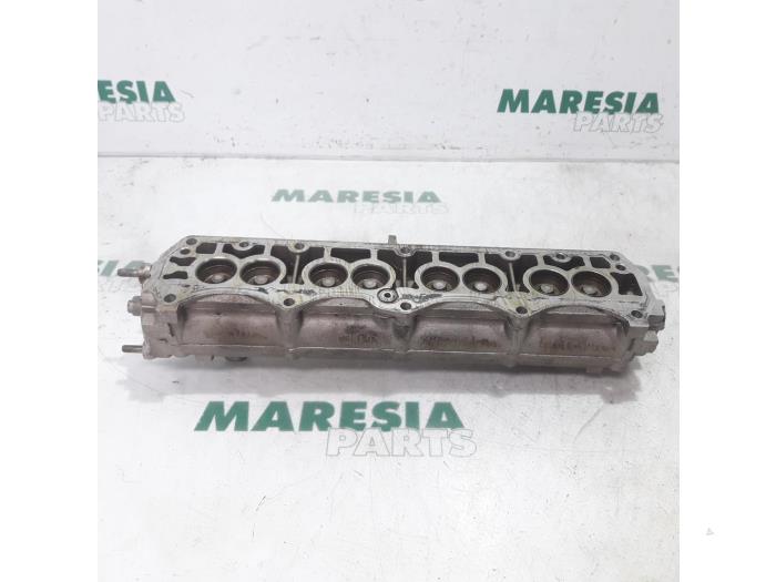 Gebrauchte Nockenwelle Fiat Palio Weekend (178D) 1.6 16V Preis € 50,00 Margenregelung angeboten von Maresia Parts