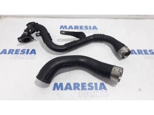 Used Turbo hose Renault Clio IV (5R) 0.9 Energy TCE 90 12V Price € 105,00 Margin scheme offered by Maresia Parts