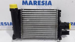 Used Intercooler Renault Clio IV (5R) 0.9 Energy TCE 90 12V Price € 50,00 Margin scheme offered by Maresia Parts