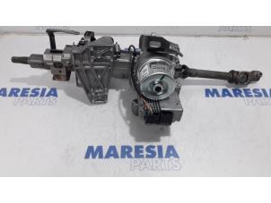 Used Steering column housing Renault Clio IV (5R) 0.9 Energy TCE 90 12V Price € 315,00 Margin scheme offered by Maresia Parts