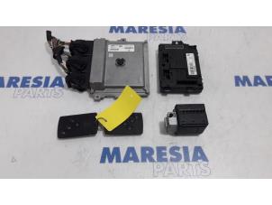 Used Engine management computer Renault Clio IV (5R) 0.9 Energy TCE 90 12V Price € 315,00 Margin scheme offered by Maresia Parts