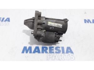 Used Starter Citroen Berlingo 1.6 Hdi 90 Phase 2 Price € 35,09 Inclusive VAT offered by Maresia Parts