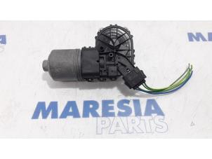 Used Front wiper motor Citroen Berlingo 1.6 Hdi 90 Phase 2 Price € 36,30 Inclusive VAT offered by Maresia Parts